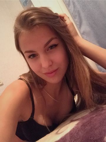 Индивидуалка Юстина Фотография 3